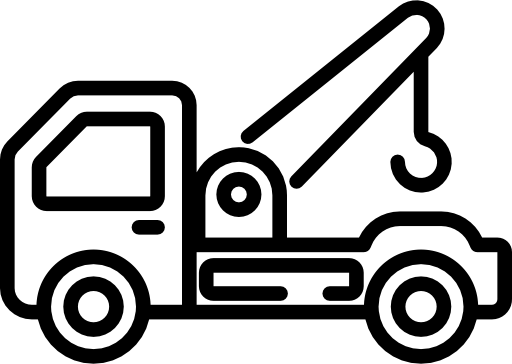 Викликати євакуатор